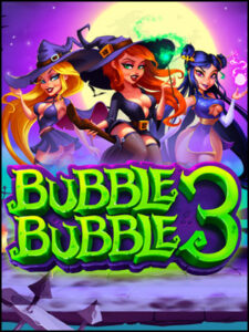 Rpg888 ทดลองเล่นเกมฟรี bubble-bubble-3